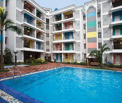 Palmarinha Resort